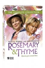 Watch Rosemary & Thyme Megavideo